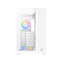 Avis Xigmatek Aqua V Blanc