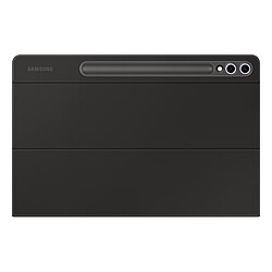 Samsung Book Cover Keyboard Slim - touche IA EF-DX820 Noir