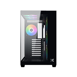 Avis Xigmatek Aqua V Air Noir