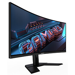 Gigabyte 34" LED - G34WQCP