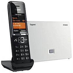 Gigaset Comfort 550A IP