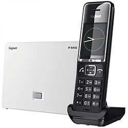 Gigaset Comfort 550A IP