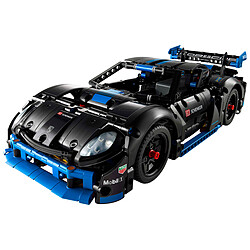 LEGO Technic 42176 Voiture de course Porsche GT4 e-Performance 