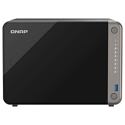 QNAP TS-AI642-8G