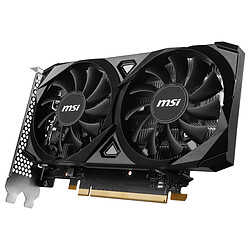 MSI GeForce RTX 3050 VENTUS 2X E 6G OC