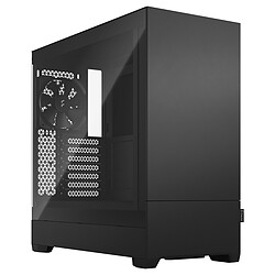 Fractal Design Pop Silent TG (Noir)