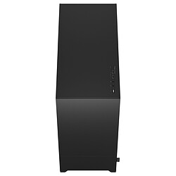 Fractal Design Pop Silent TG (Noir)