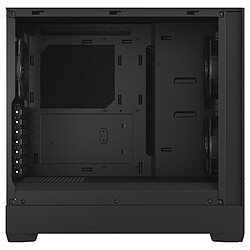 Avis Fractal Design Pop Silent TG (Noir)
