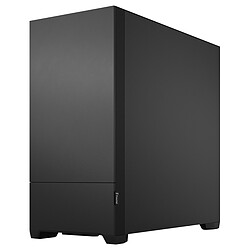 Acheter Fractal Design Pop Silent TG (Noir)
