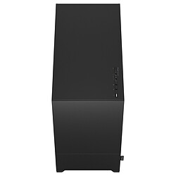 Fractal Design Pop Mini Silent TG (Noir)