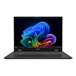 MSI Prestige 16 AI+ Evo B2VMG-219FR Copilot+ PC