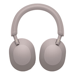 Sony WH-1000XM5 Rose