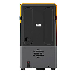 Avis Creality Halot-Mage S 14K