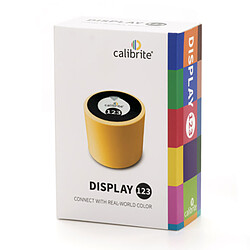 Calibrite Display 123 pas cher
