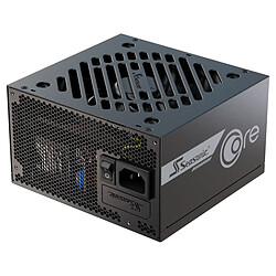 Seasonic CORE GX ATX 3 (2024) 650 W