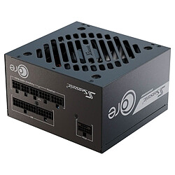 Avis Seasonic CORE GX ATX 3 (2024) 650 W