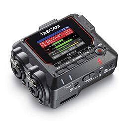 Tascam FR-AV2