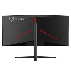 Acheter Fox Spirit 34" LED - PGN341