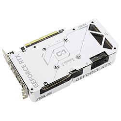Acheter ASUS Dual GeForce RTX 4060 EVO OC White Edition 8GB