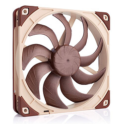 Noctua NF-A14X25 G2 LS-PWM