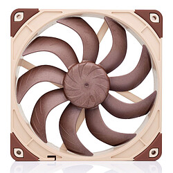 Acheter Noctua NF-A14X25 G2 LS-PWM