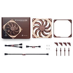 Noctua NF-A14X25 G2 LS-PWM pas cher
