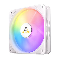 Avis Antec P12R ARGB - Blanc