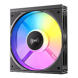 Acheter Antec Connect 120 ARGB Noir (x3)