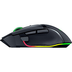 Razer Basilisk v3 Pro 35K (Noir)