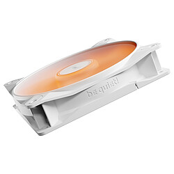 Avis be quiet! Light Wings LX 120 mm PWM Triple Pack - Blanc