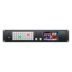 Blackmagic Design ATEM 4 M/E Constellation HD