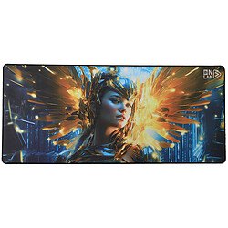 ON LAN AS-300 (Amazone)