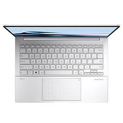 Avis ASUS Zenbook 14 OLED UX3405CA-DICSU968X