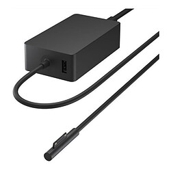 Adaptateur secteur PC portable Microsoft