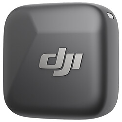 DJI Mic Mini Transmetter (Noir Absolu)