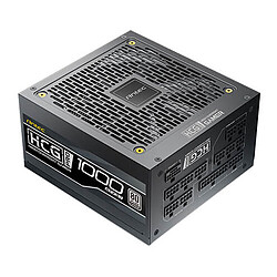 Antec HCG1000 Pro Platinum ATX 3.1