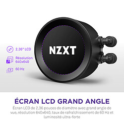 NZXT Kraken Elite 240 RGB