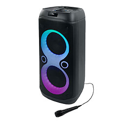 Enceinte bluetooth