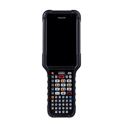Honeywell CK67 51T 8Go/flash128Go FlexRange (Noir)
