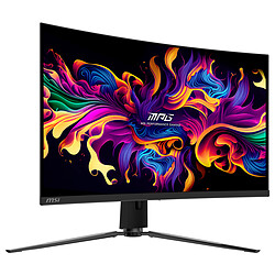 MSI 31.5" LED - MPG 321CURX QD-OLED