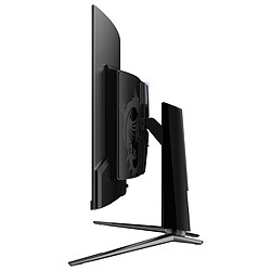 Avis MSI 31.5" LED - MPG 321CURX QD-OLED