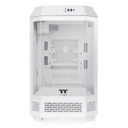 Thermaltake The Tower 250 - Blanc