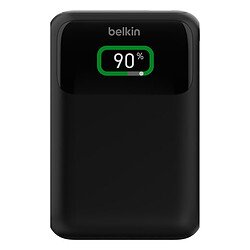 Avis Belkin Batterie de secours USB-C 65W 20 000 mAh pour ordinateur portable 3 ports