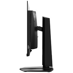 Avis MSI 26.5" LED - MAG 271QPX QD-OLED E2
