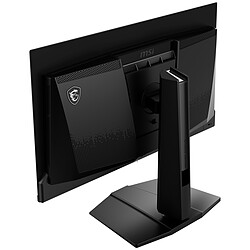 Acheter MSI 26.5" LED - MAG 271QPX QD-OLED E2