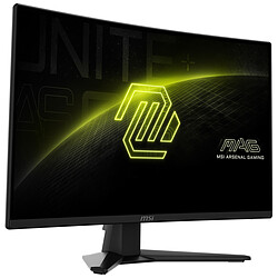 MSI 27" LED - MAG 274CXF