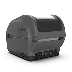 Honeywell PC45d - Noir