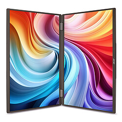 Acer 15.6" LED - PD163Qsmiuux