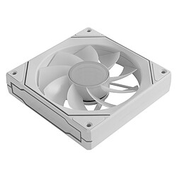 Acheter Aerocool Phantom M-3 Reverse 12 PWM ARGB (Blanc)