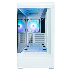 Zalman P30 V2 (Blanc)